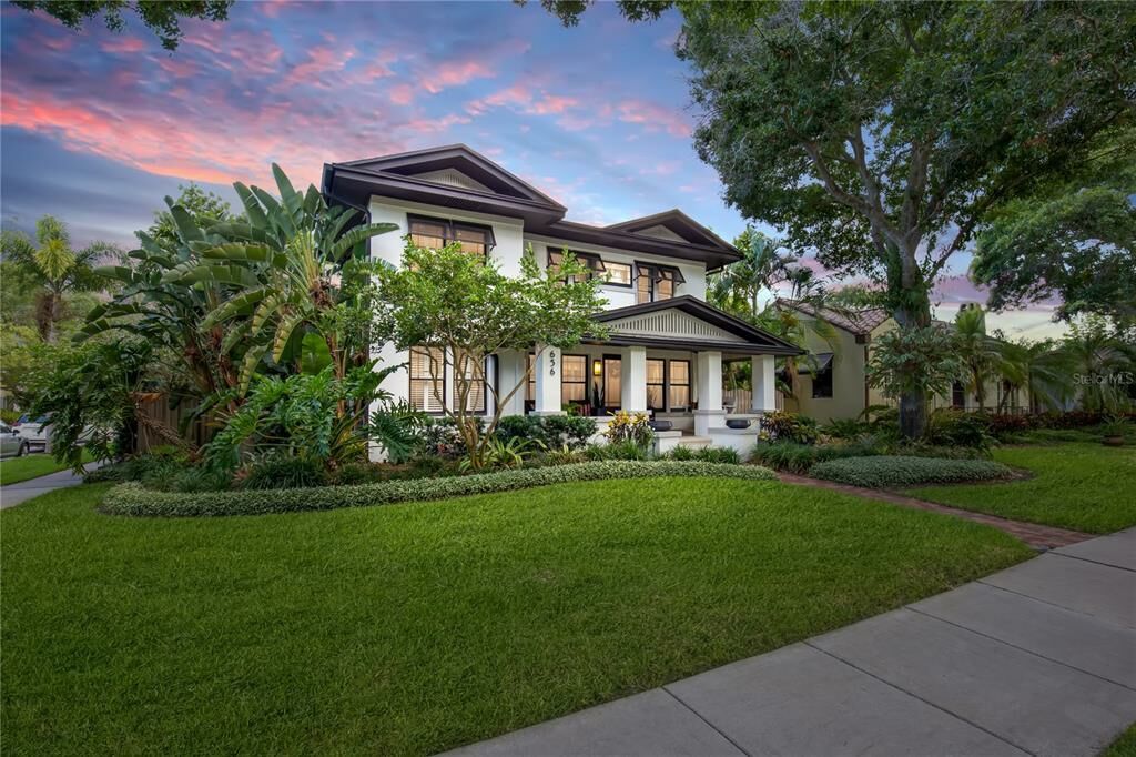 Tampa Bay Market Report Smith & Associates